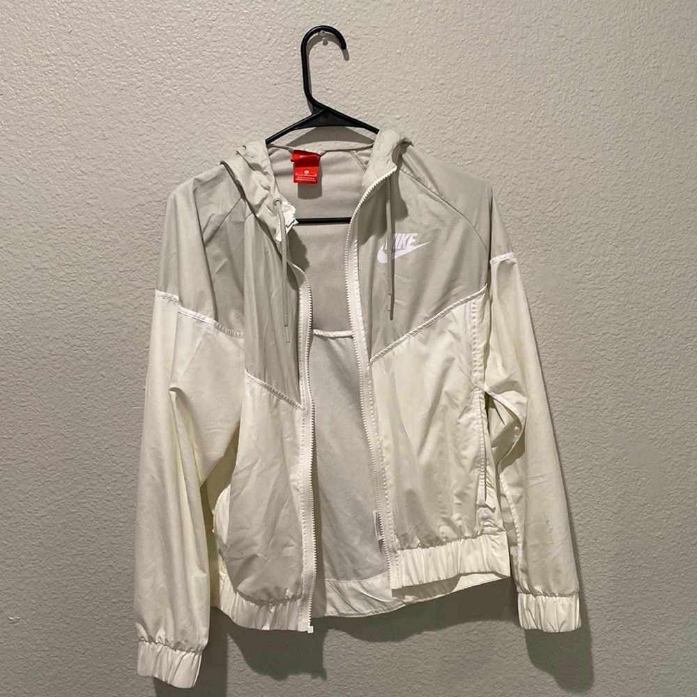 Nike Jacket